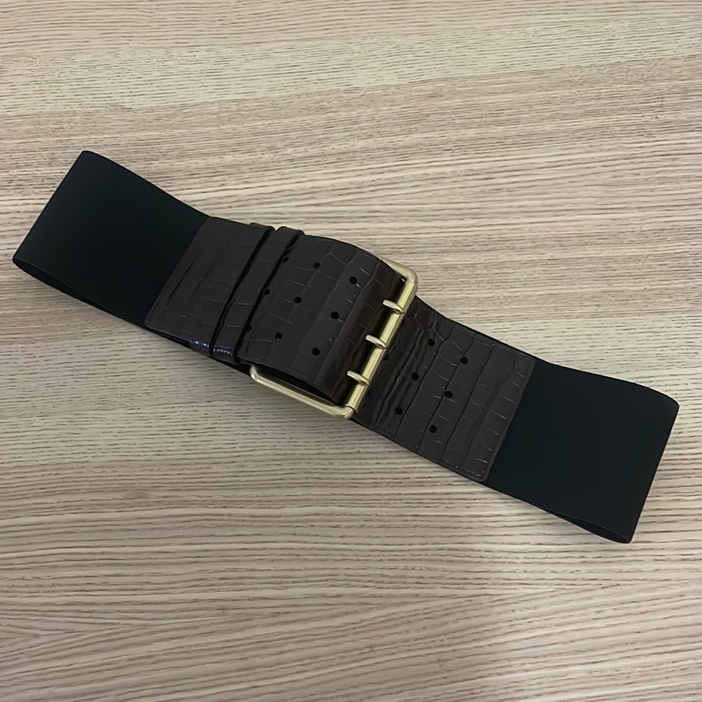 NWT Polo Ralph Lauren Belt